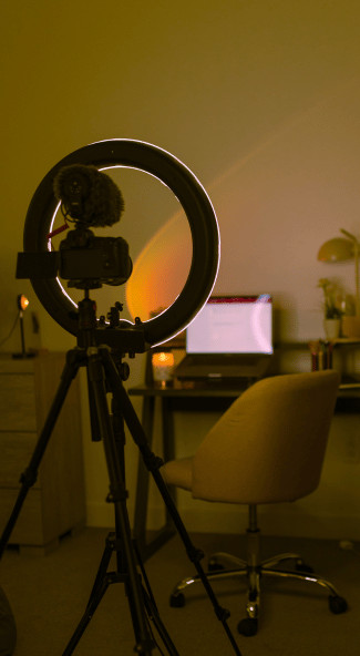 Kita Buatin Kontennya